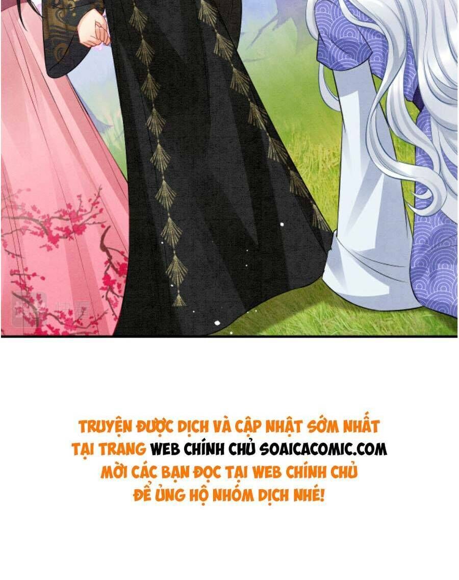 Bạch Nguyệt Quang Lạm Quyền Của Sủng Hậu Chapter 114 - 35