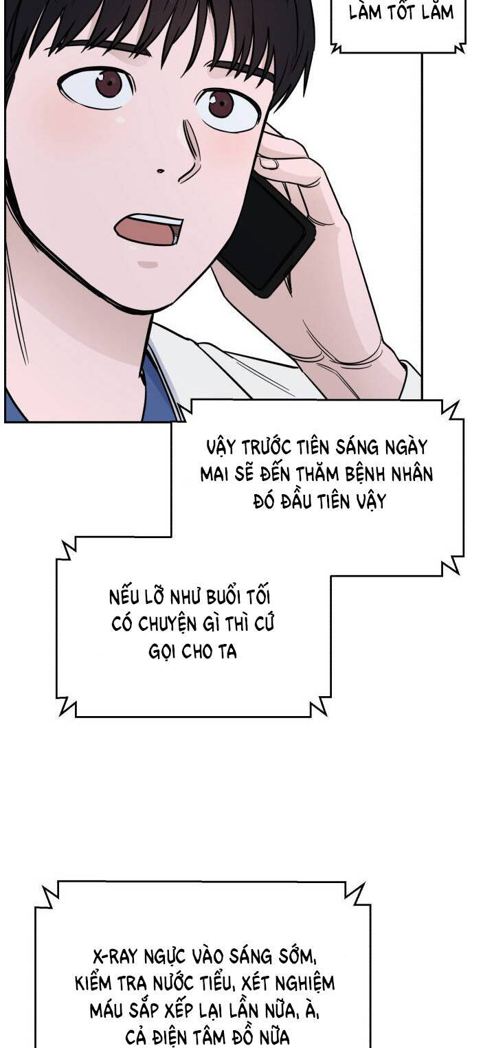 A.i. Doctor Chapter 50 - 12