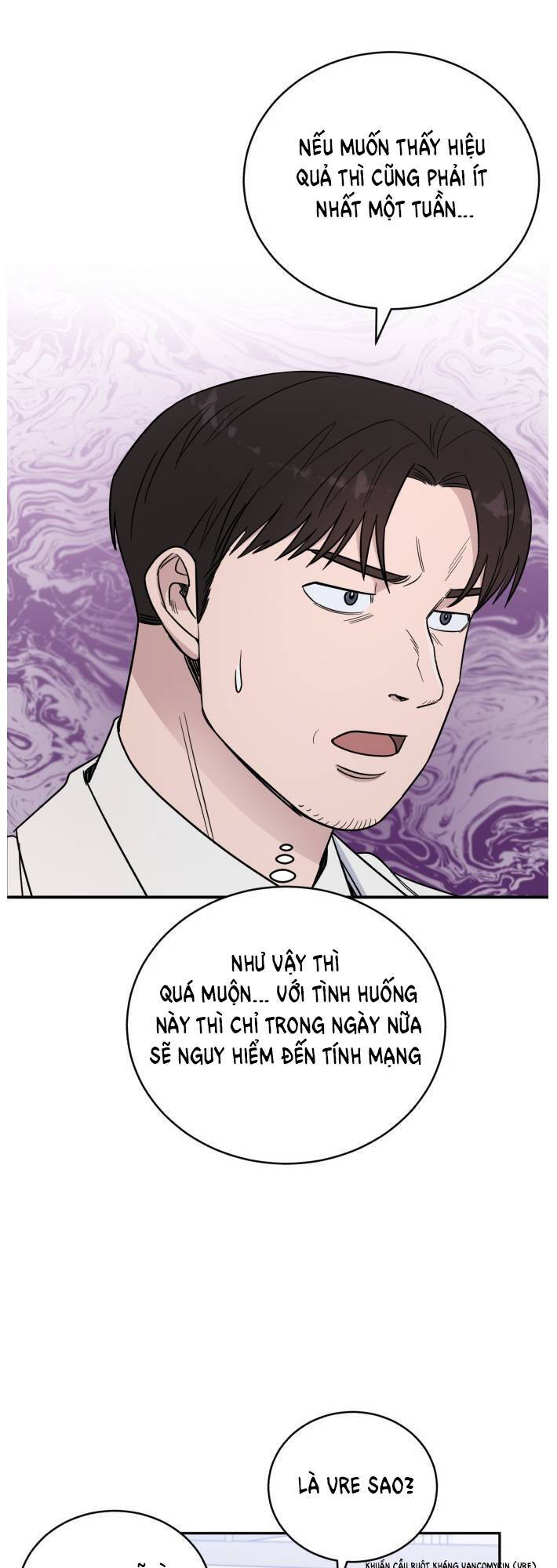 A.i. Doctor Chapter 50 - 17