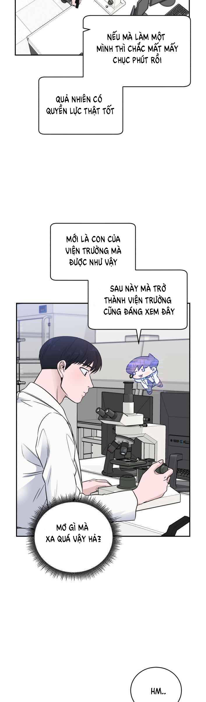 A.i. Doctor Chapter 51 - 23