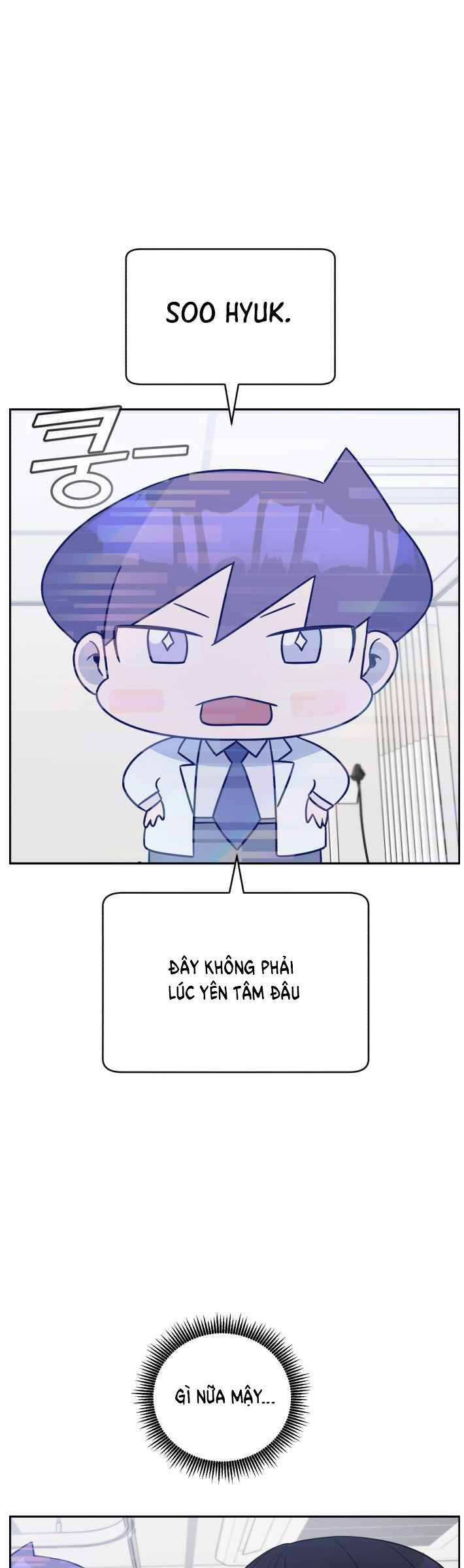 A.i. Doctor Chapter 51 - 46