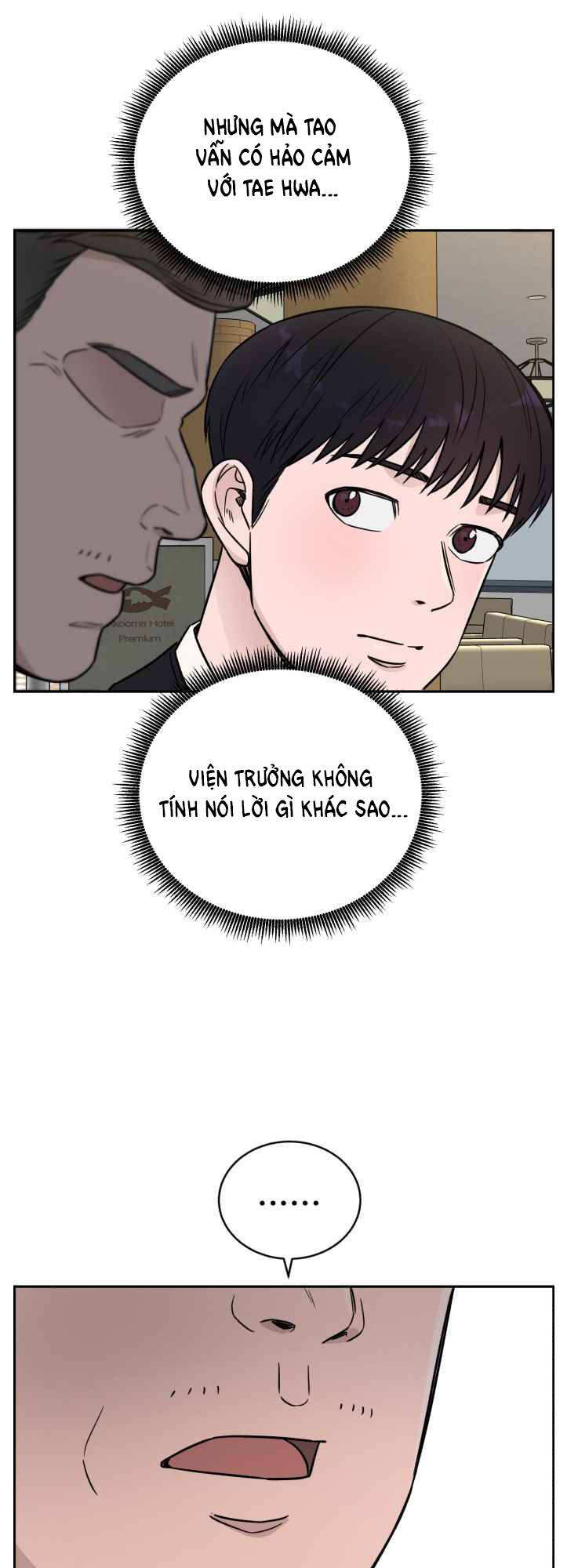 A.i. Doctor Chapter 47 - 56