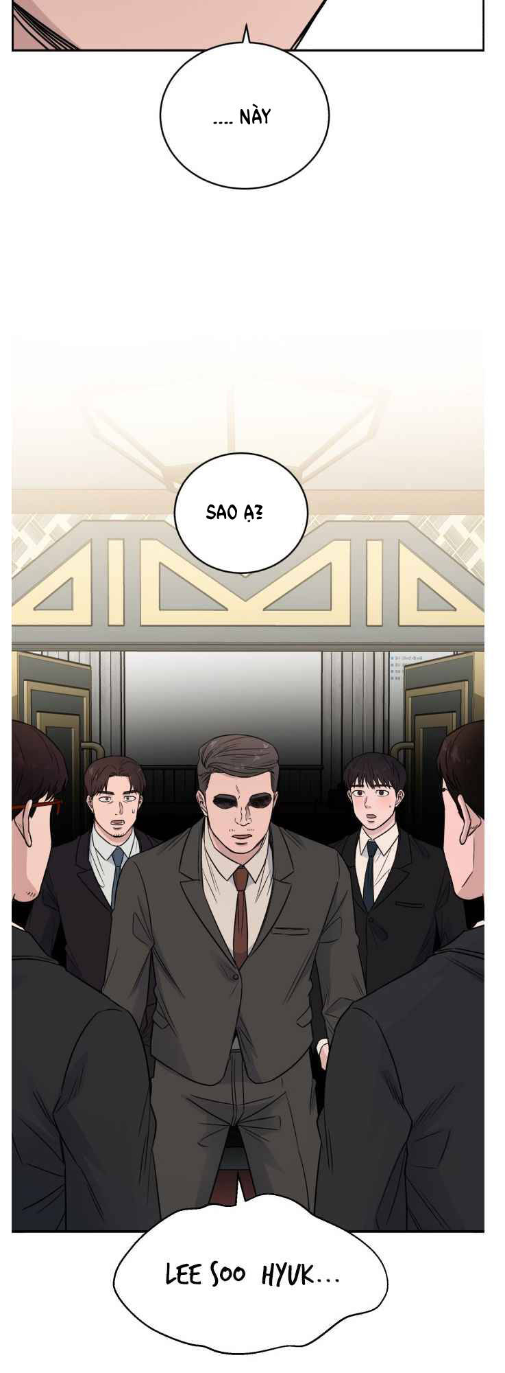 A.i. Doctor Chapter 47 - 57