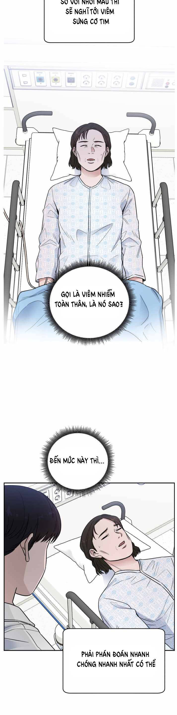 A.i. Doctor Chapter 49 - 13