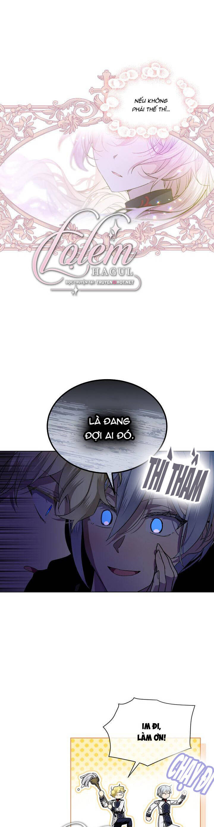 Quý Cô Thế Lực Ngầm Chapter 58 - 7