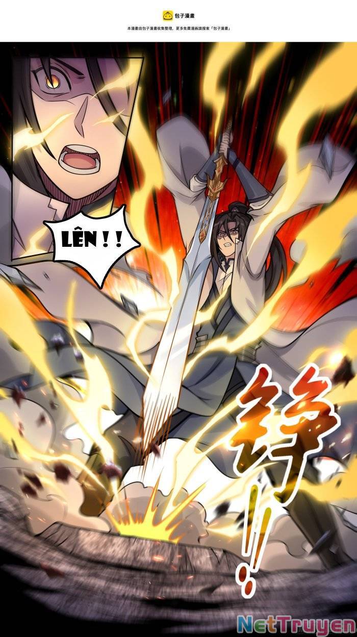 Ta Không Thể Nào Là Kiếm Thần Chapter 56 - 8