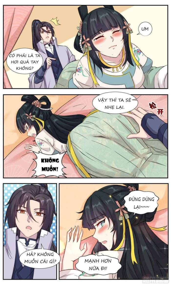 Ta Không Thể Nào Là Kiếm Thần Chapter 51 - 2