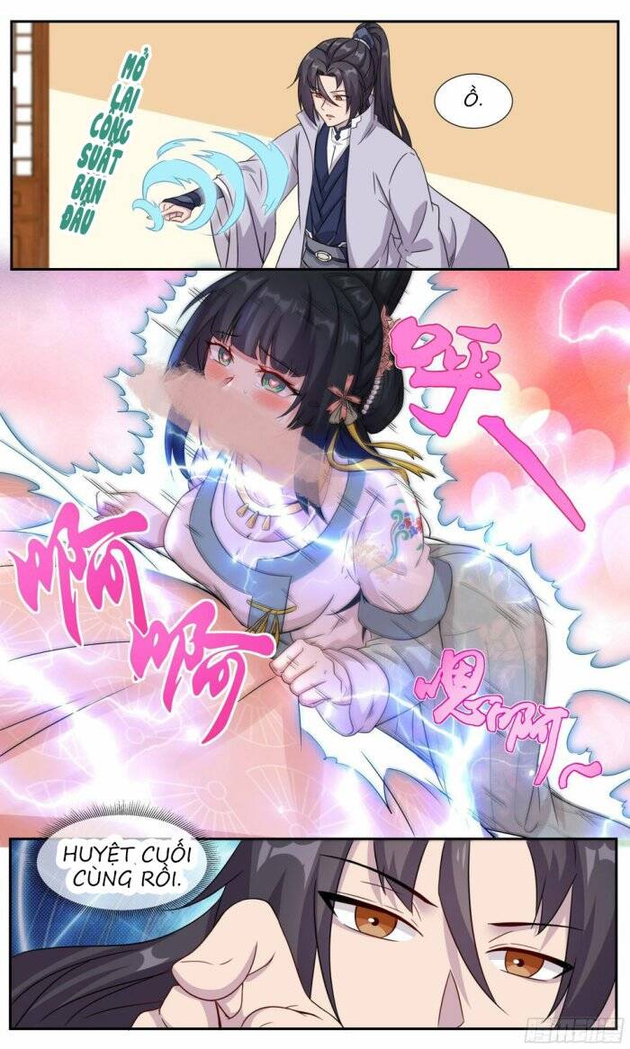 Ta Không Thể Nào Là Kiếm Thần Chapter 51 - 3