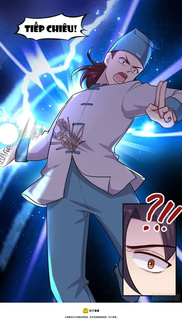 Ta Không Thể Nào Là Kiếm Thần Chapter 52 - 12