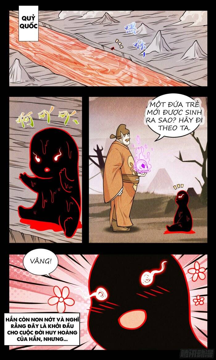 Ta Không Thể Nào Là Kiếm Thần Chapter 57 - 2