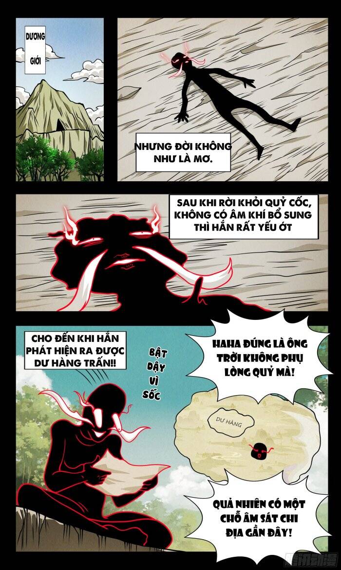 Ta Không Thể Nào Là Kiếm Thần Chapter 57 - 7