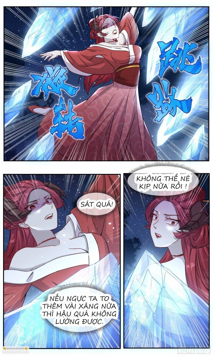 Ta Không Thể Nào Là Kiếm Thần Chapter 58 - 11