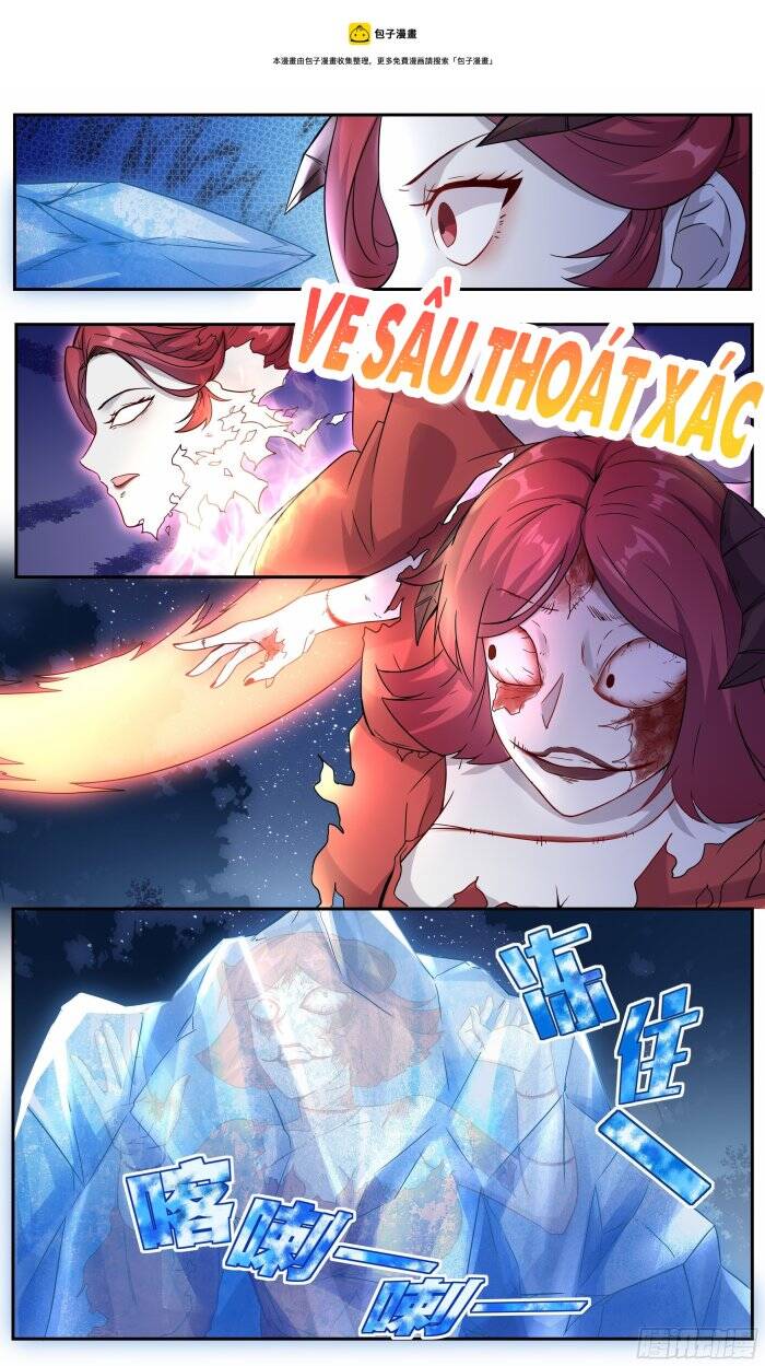 Ta Không Thể Nào Là Kiếm Thần Chapter 58 - 12