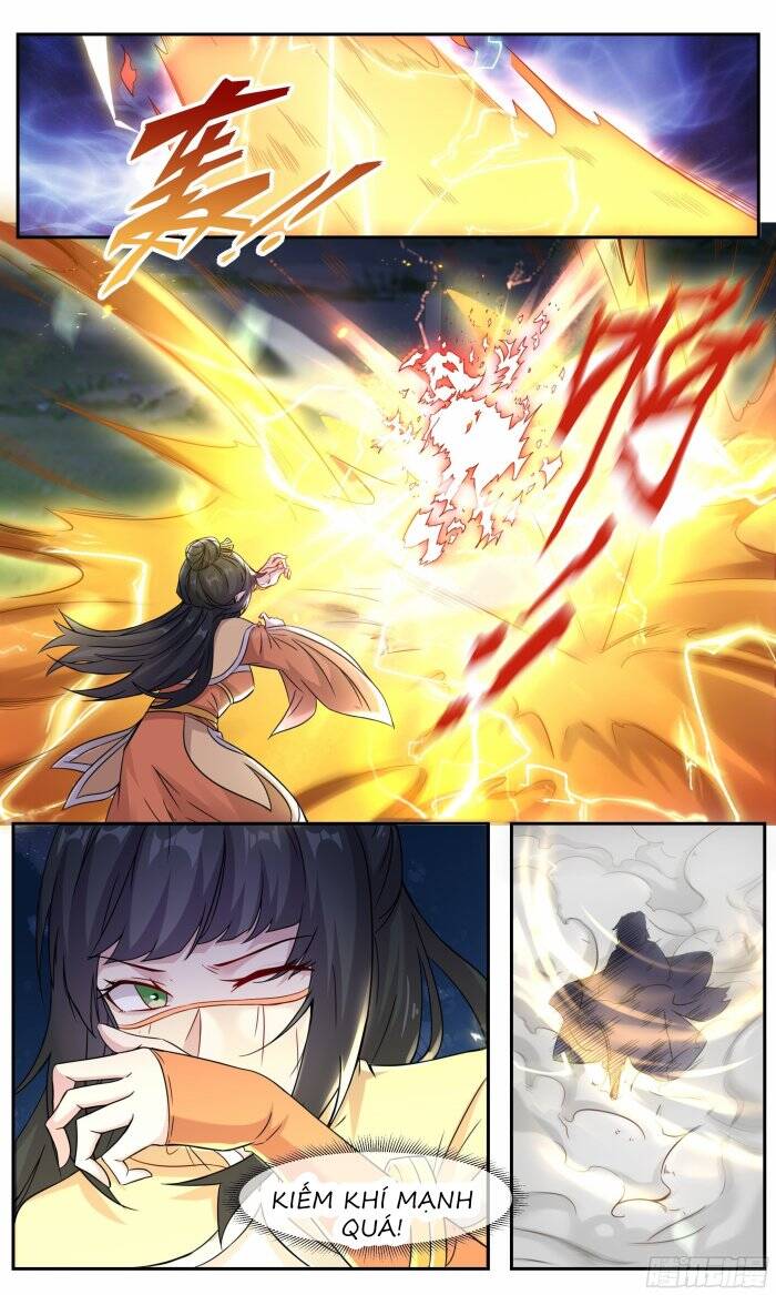 Ta Không Thể Nào Là Kiếm Thần Chapter 58 - 13