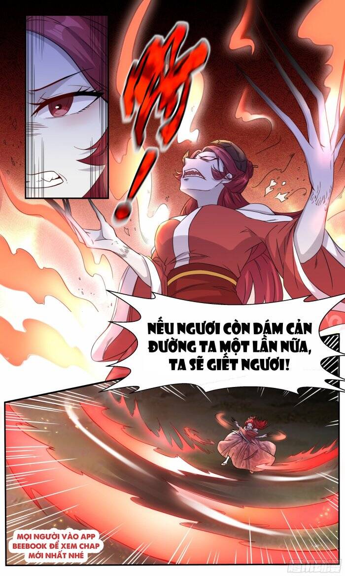 Ta Không Thể Nào Là Kiếm Thần Chapter 58 - 9