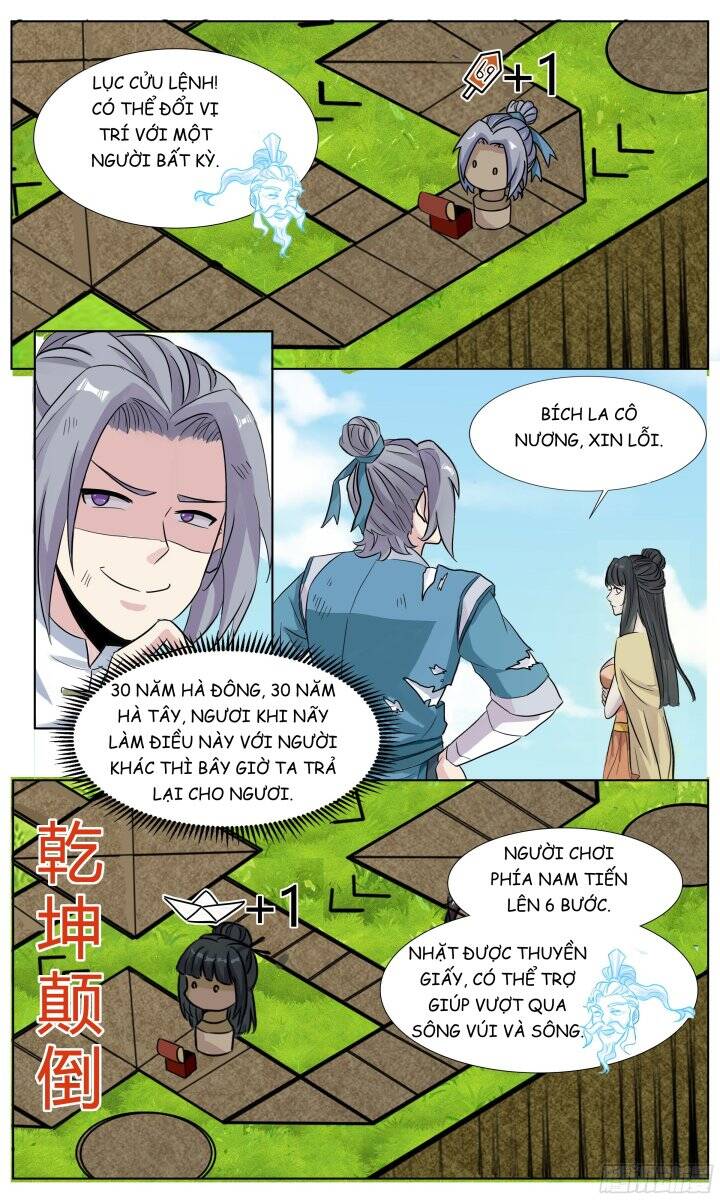 Ta Không Thể Nào Là Kiếm Thần Chapter 63 - 11
