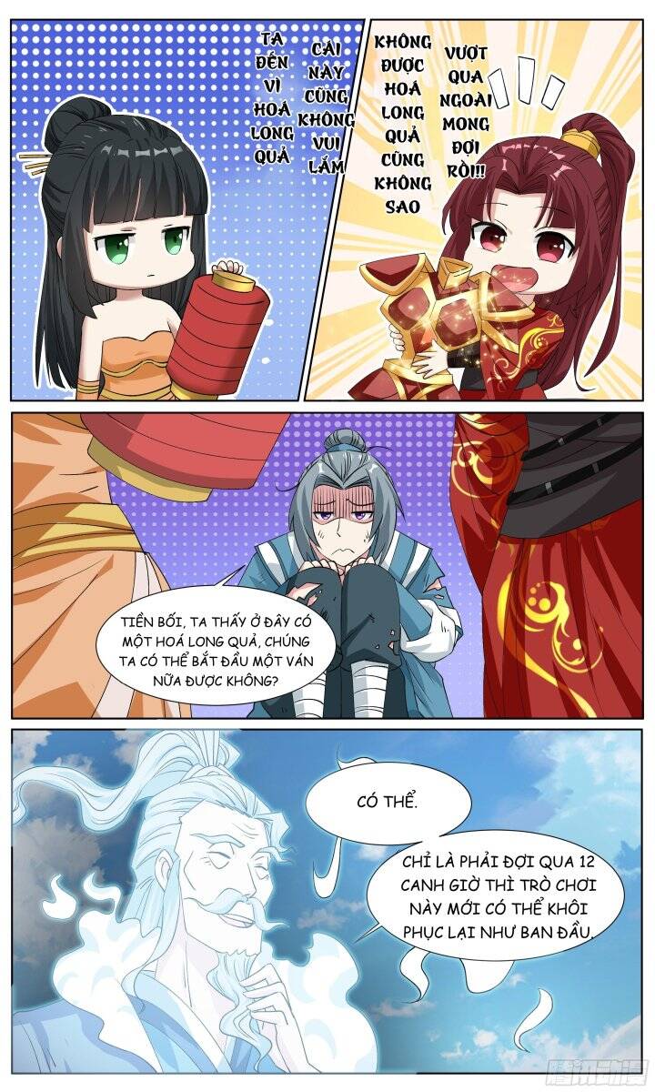 Ta Không Thể Nào Là Kiếm Thần Chapter 64 - 7