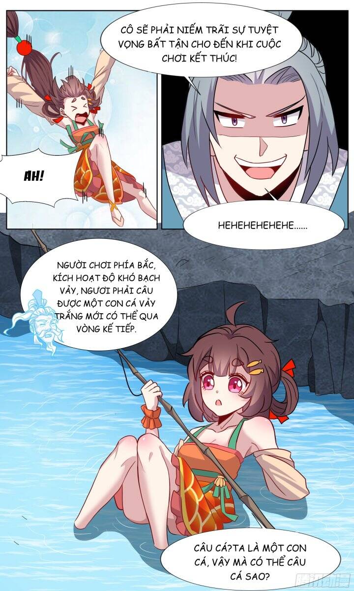 Ta Không Thể Nào Là Kiếm Thần Chapter 65 - 7