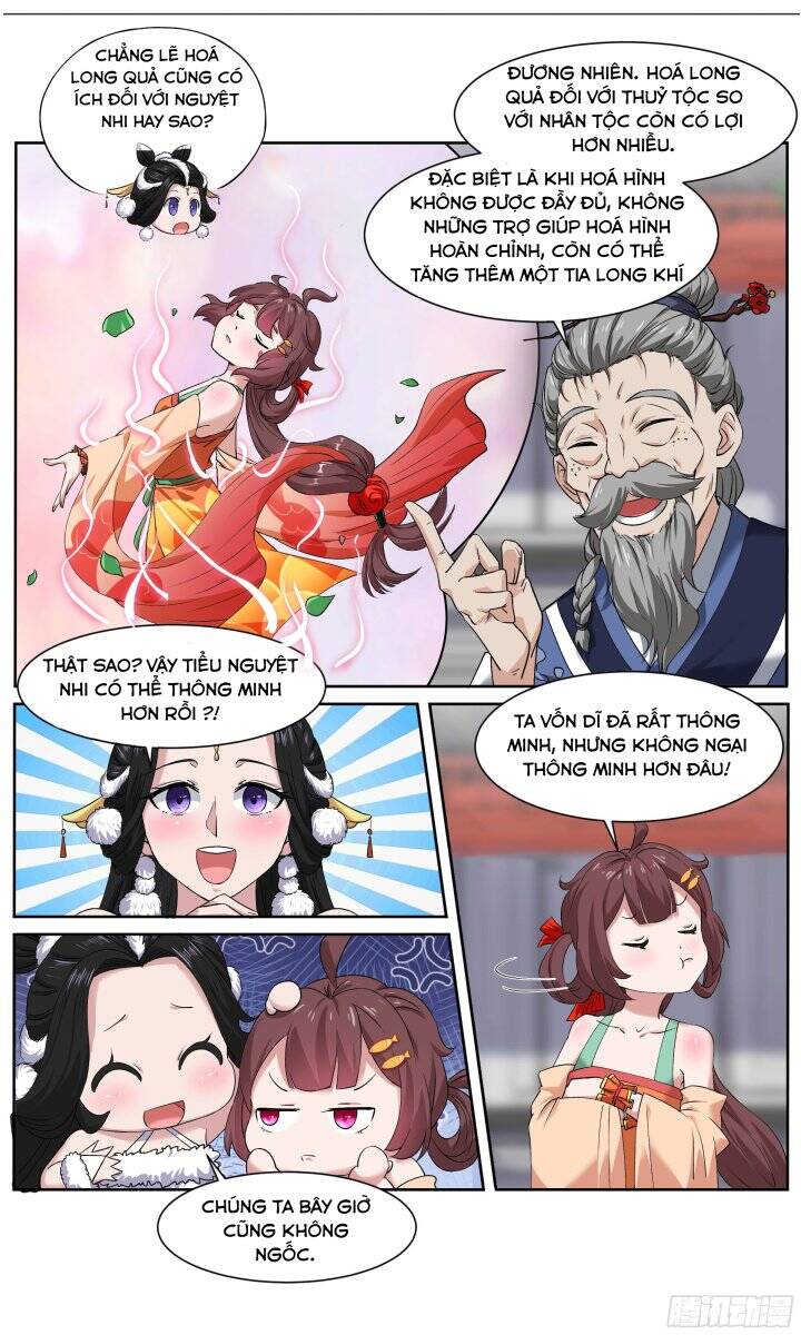 Ta Không Thể Nào Là Kiếm Thần Chapter 66 - 2