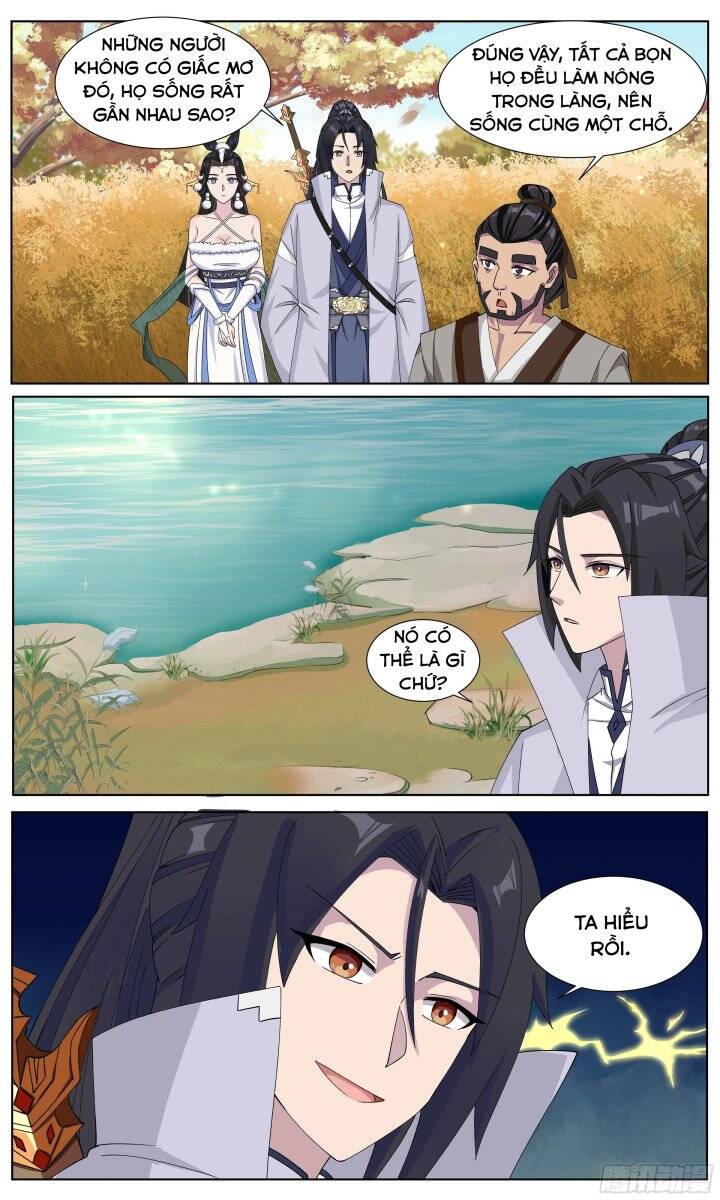 Ta Không Thể Nào Là Kiếm Thần Chapter 67 - 11