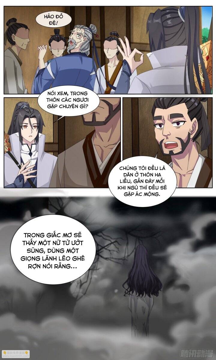 Ta Không Thể Nào Là Kiếm Thần Chapter 67 - 7