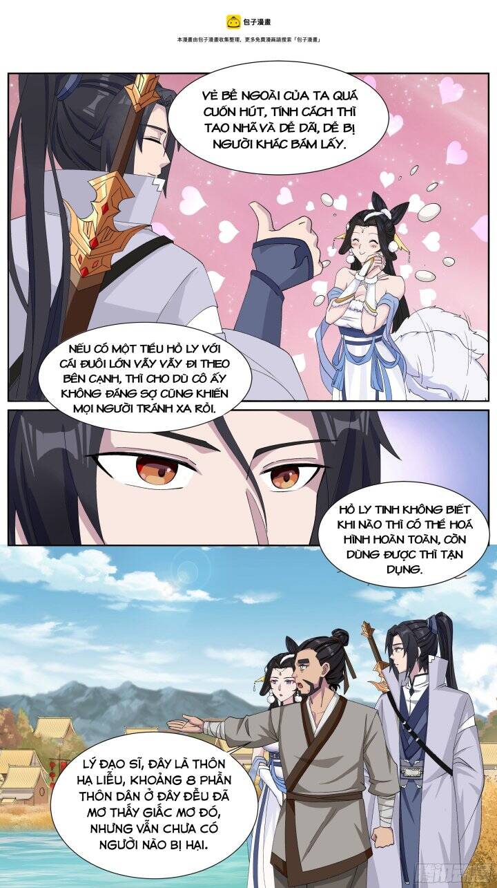 Ta Không Thể Nào Là Kiếm Thần Chapter 67 - 9