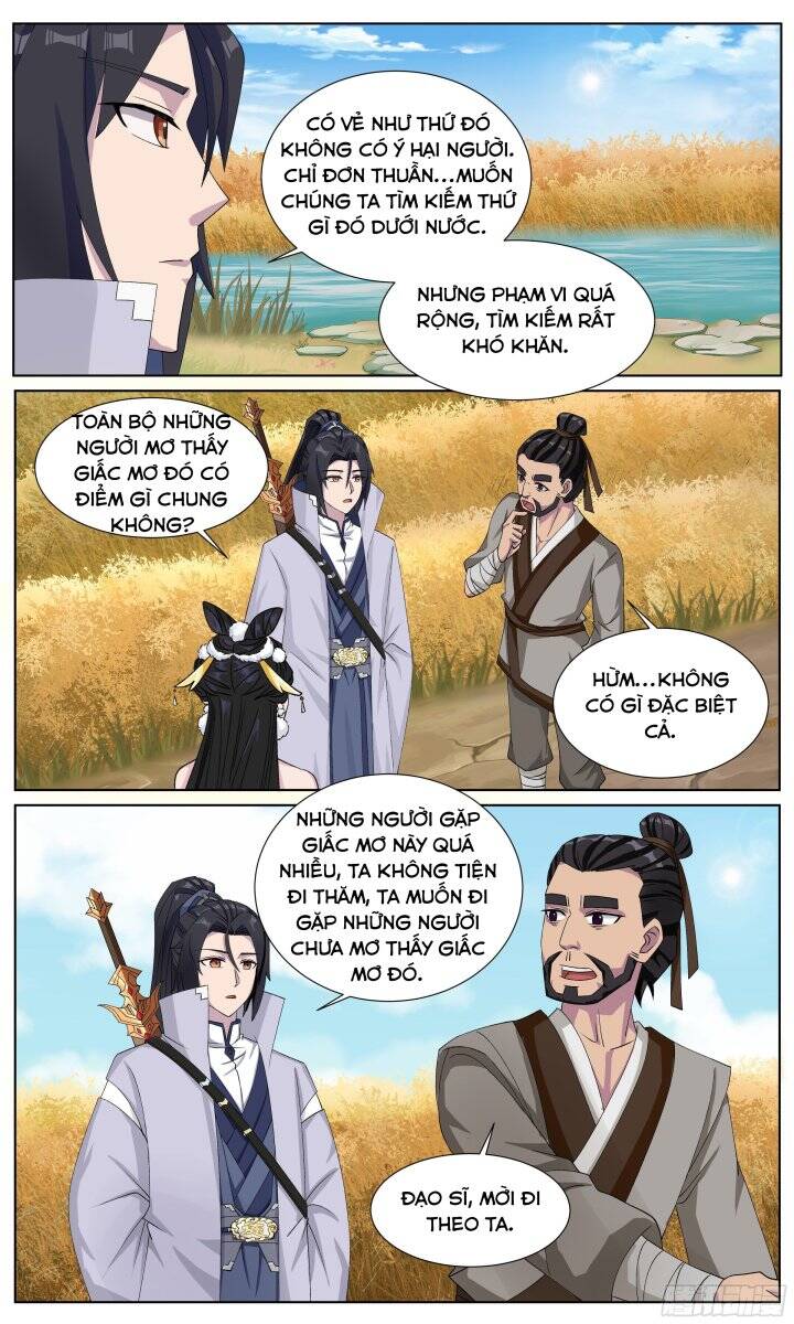 Ta Không Thể Nào Là Kiếm Thần Chapter 67 - 10