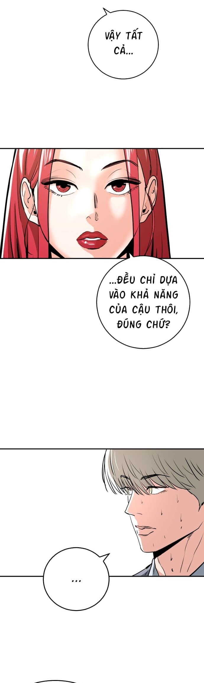 Sân Cỏ Chiến Kí Chapter 60 - 29