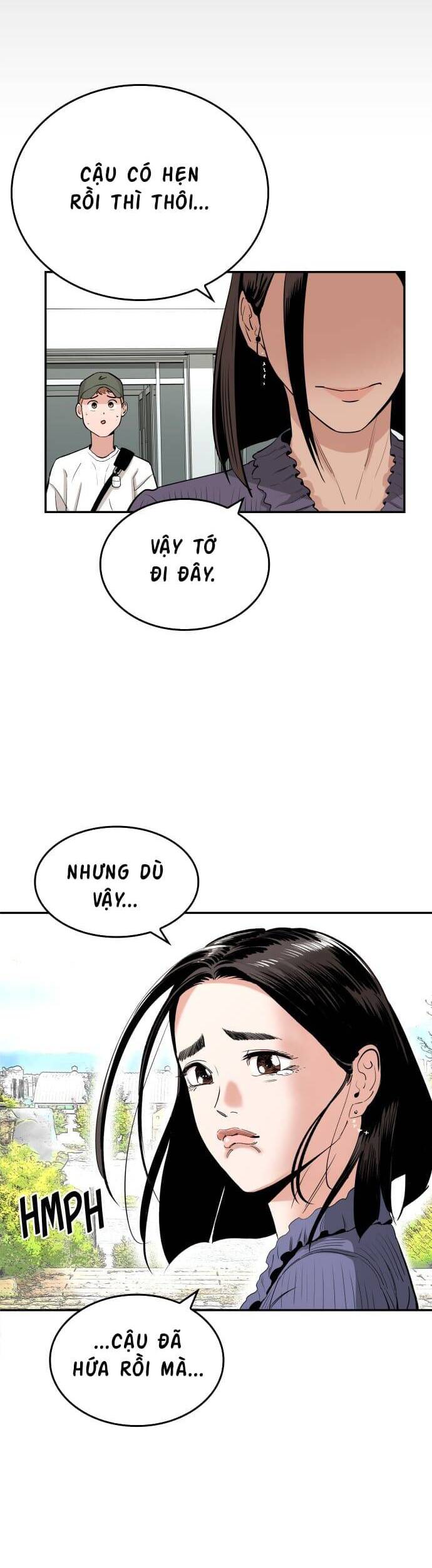Sân Cỏ Chiến Kí Chapter 61 - 24