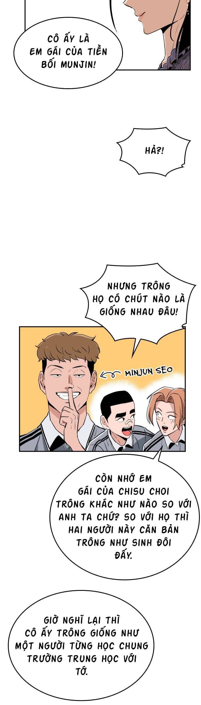 Sân Cỏ Chiến Kí Chapter 61 - 29