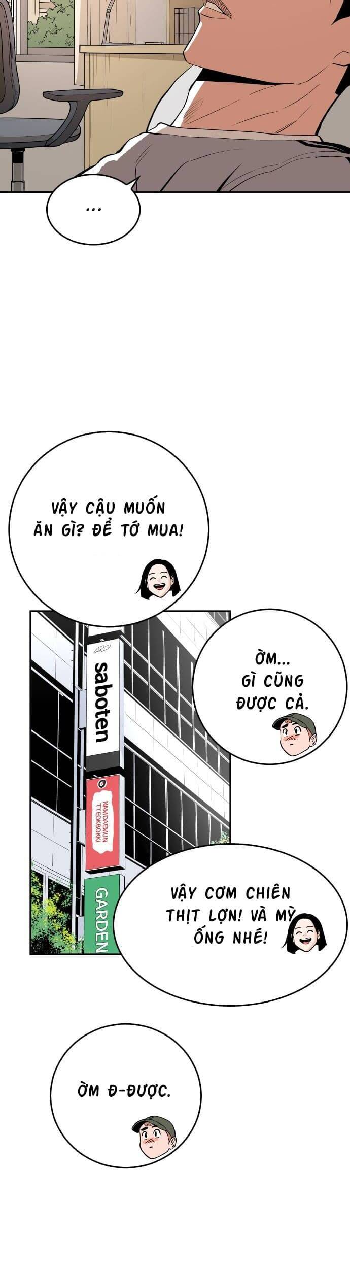 Sân Cỏ Chiến Kí Chapter 61 - 39