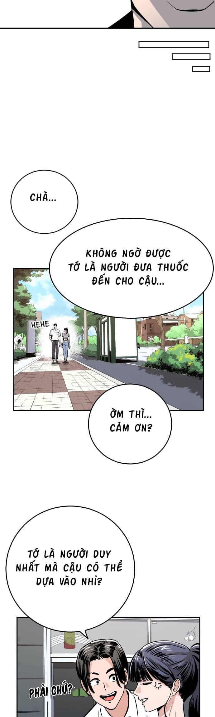 Sân Cỏ Chiến Kí Chapter 63 - 25