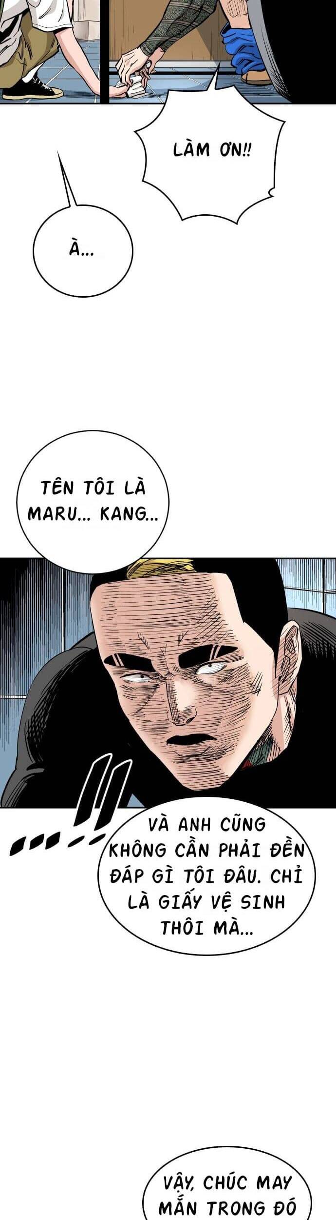 Sân Cỏ Chiến Kí Chapter 66 - 40