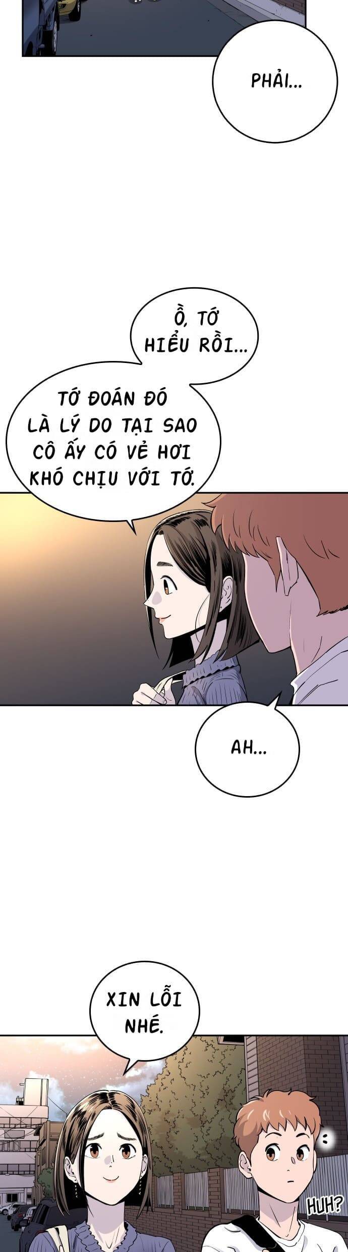 Sân Cỏ Chiến Kí Chapter 67 - 2
