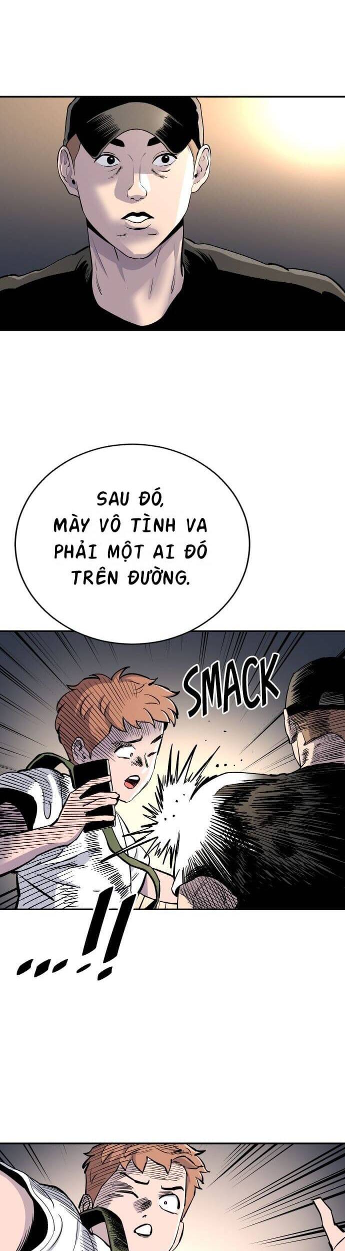 Sân Cỏ Chiến Kí Chapter 67 - 12