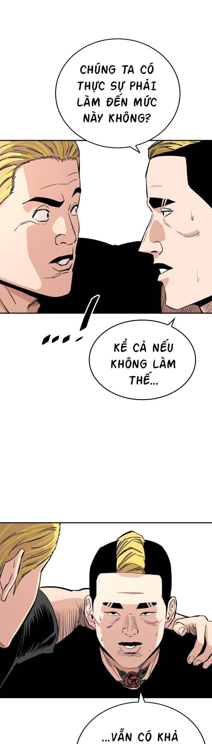 Sân Cỏ Chiến Kí Chapter 67 - 21
