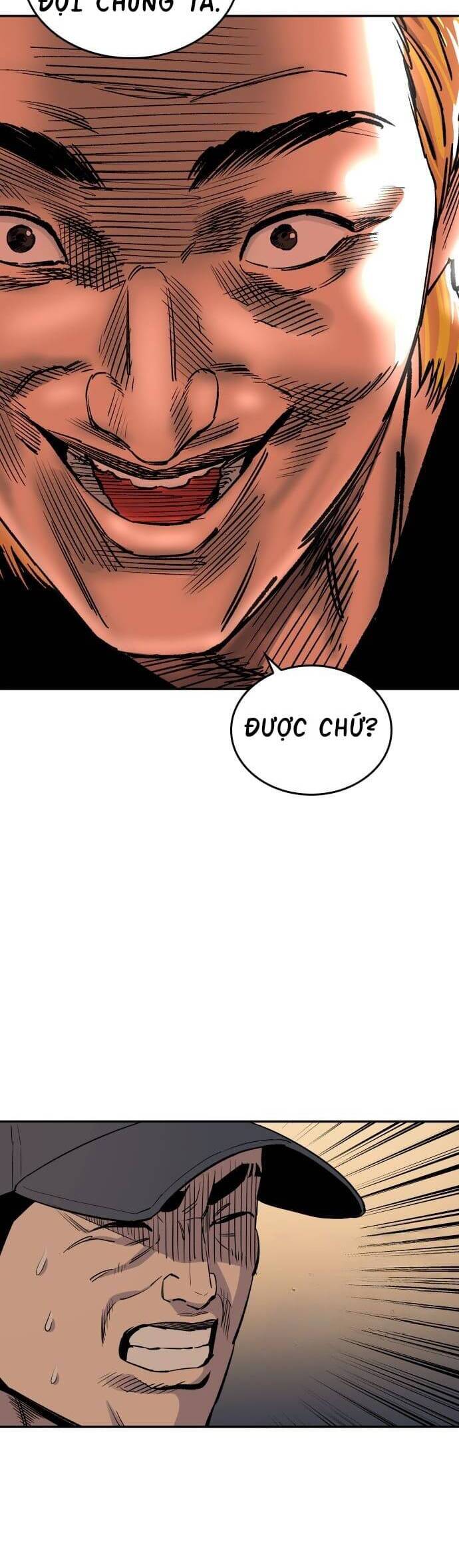 Sân Cỏ Chiến Kí Chapter 67 - 28
