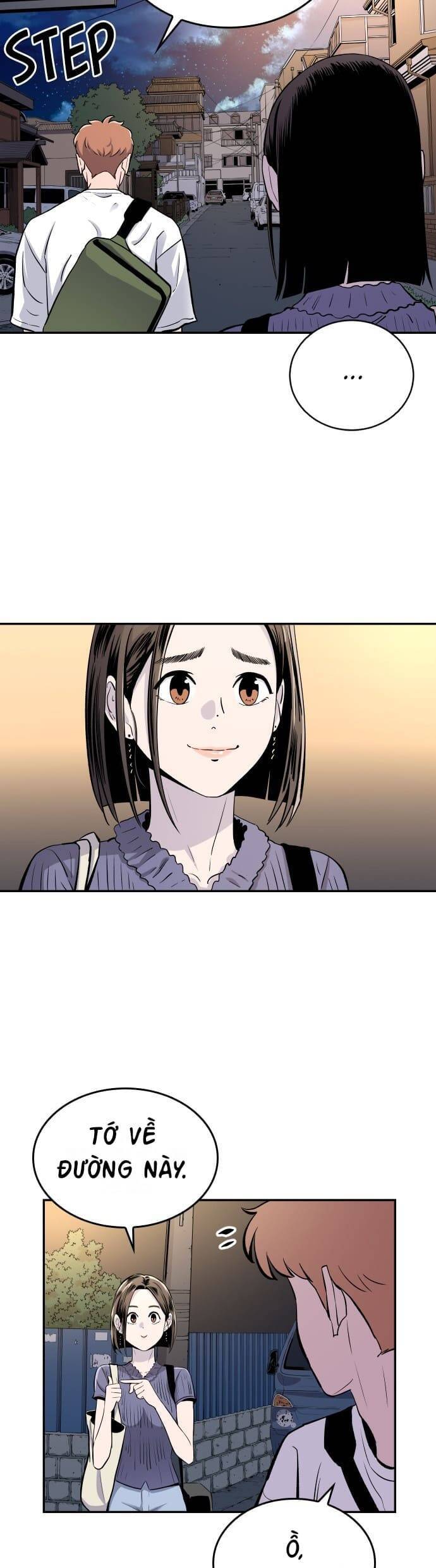 Sân Cỏ Chiến Kí Chapter 67 - 4