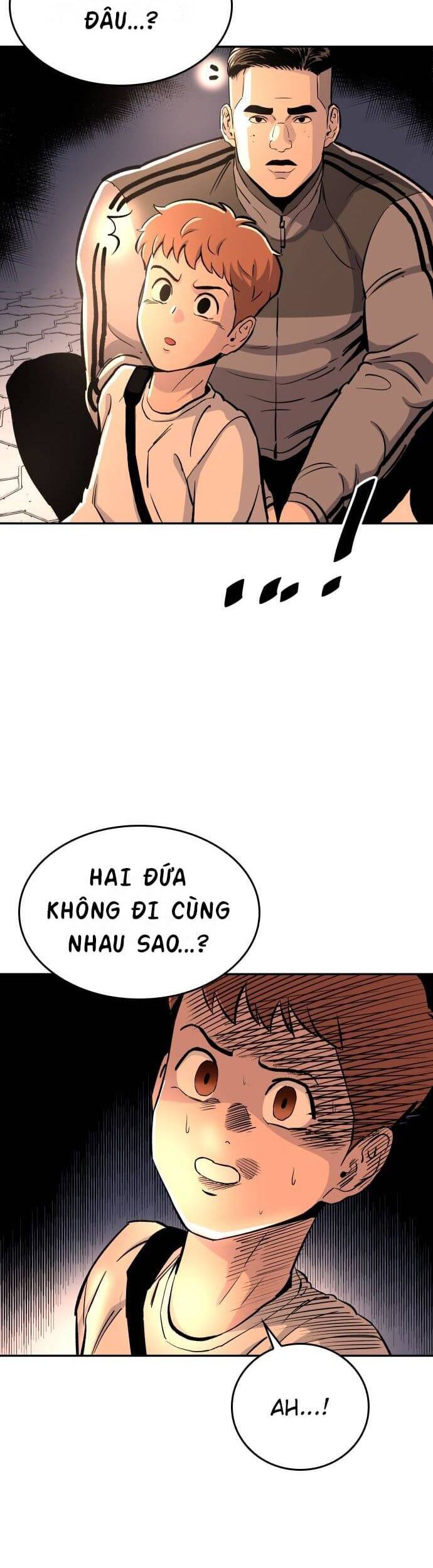 Sân Cỏ Chiến Kí Chapter 67 - 38