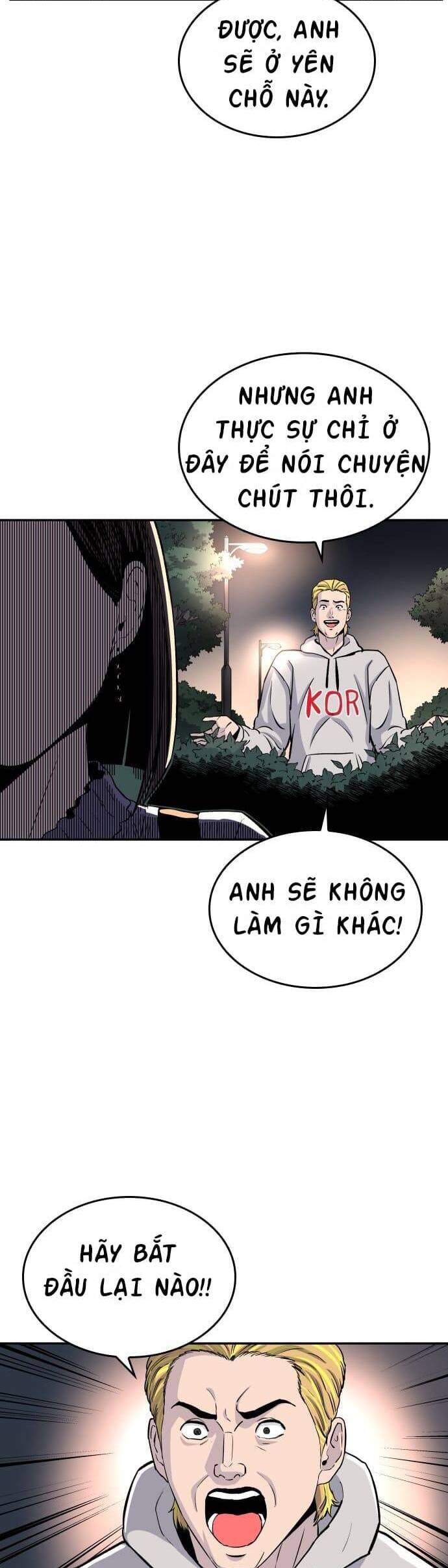 Sân Cỏ Chiến Kí Chapter 67 - 43