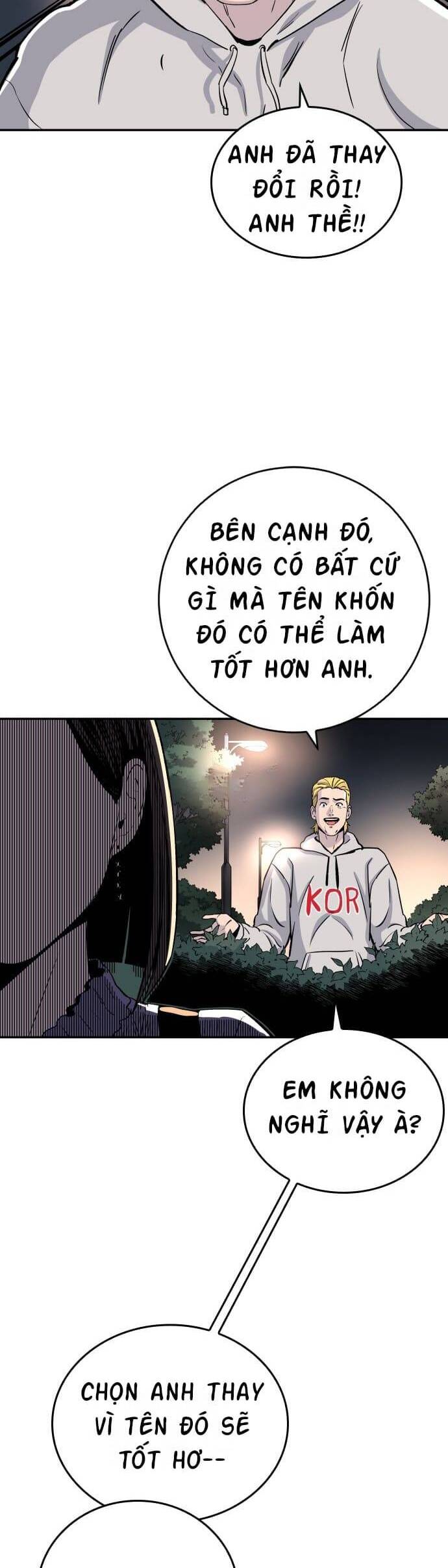 Sân Cỏ Chiến Kí Chapter 67 - 44