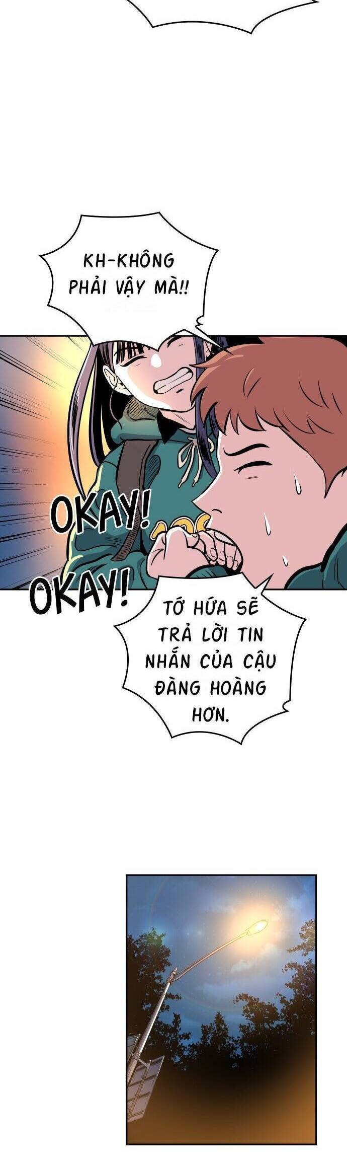 Sân Cỏ Chiến Kí Chapter 68 - 23