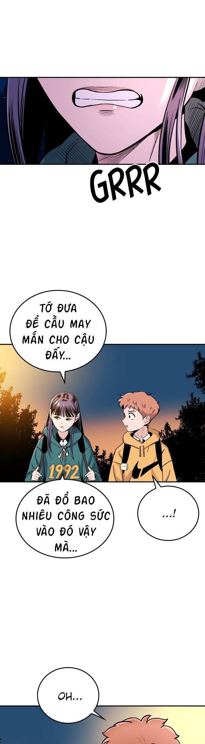 Sân Cỏ Chiến Kí Chapter 68 - 26