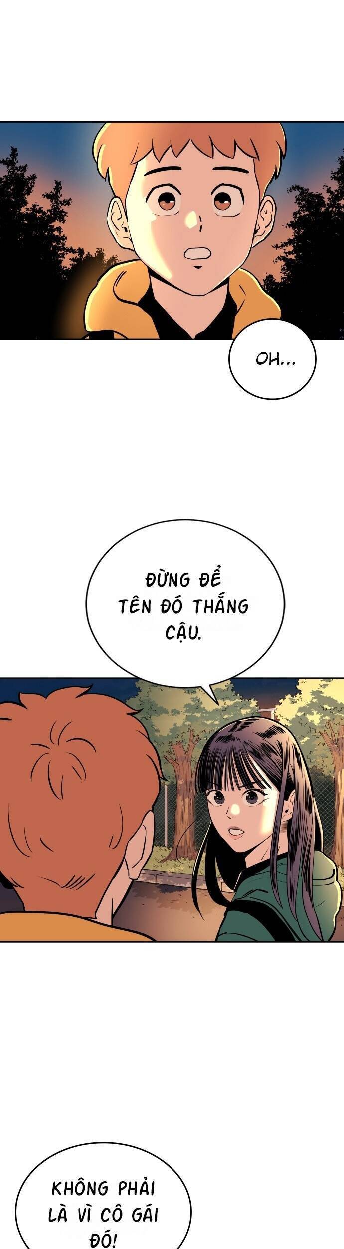 Sân Cỏ Chiến Kí Chapter 68 - 33