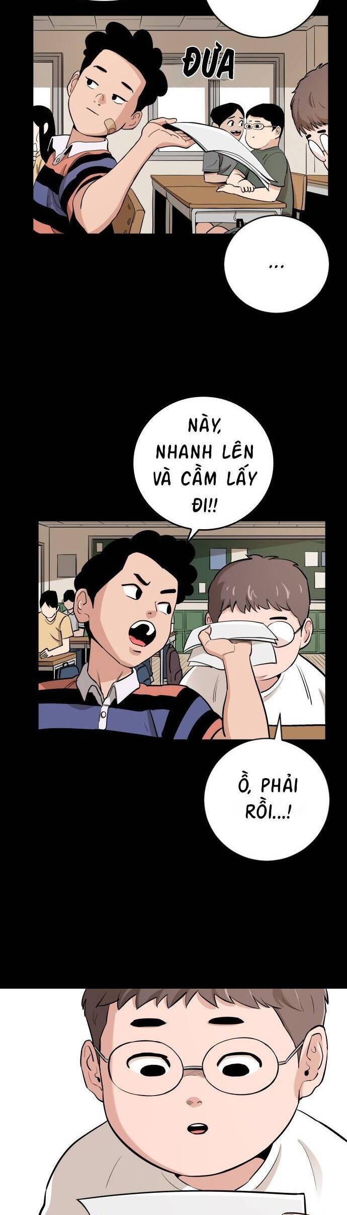 Sân Cỏ Chiến Kí Chapter 68 - 38