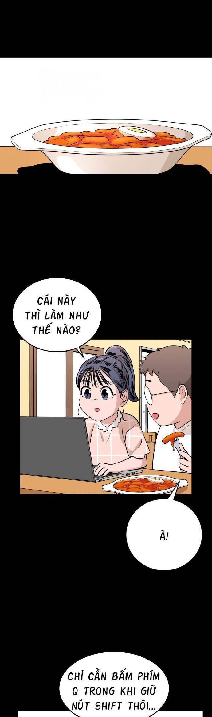 Sân Cỏ Chiến Kí Chapter 69 - 6