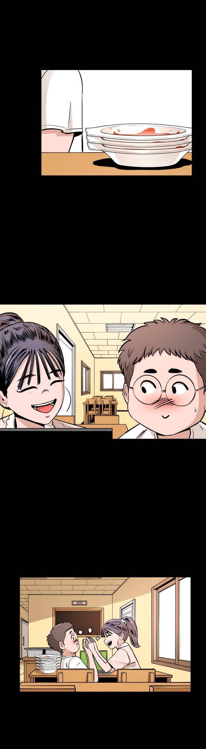 Sân Cỏ Chiến Kí Chapter 69 - 9