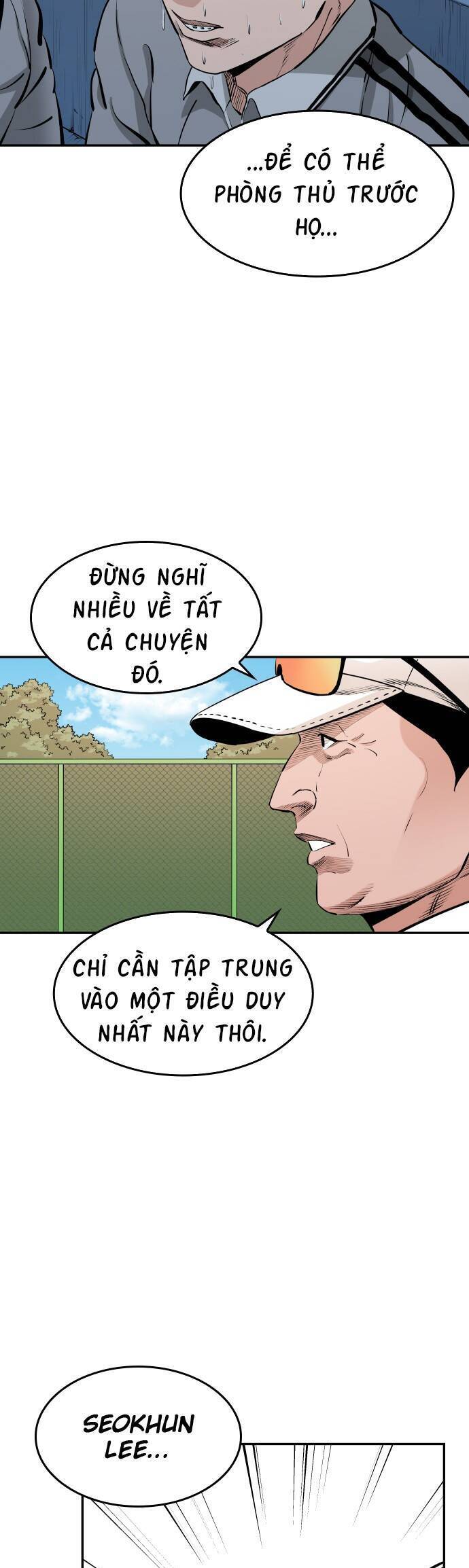 Sân Cỏ Chiến Kí Chapter 73 - 5