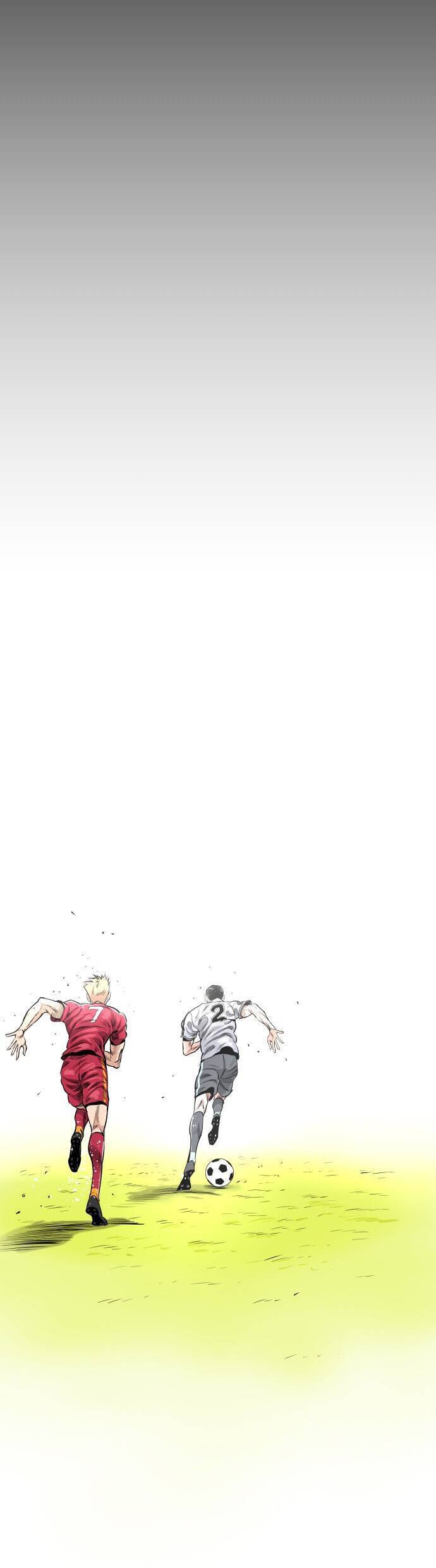 Sân Cỏ Chiến Kí Chapter 75 - 37