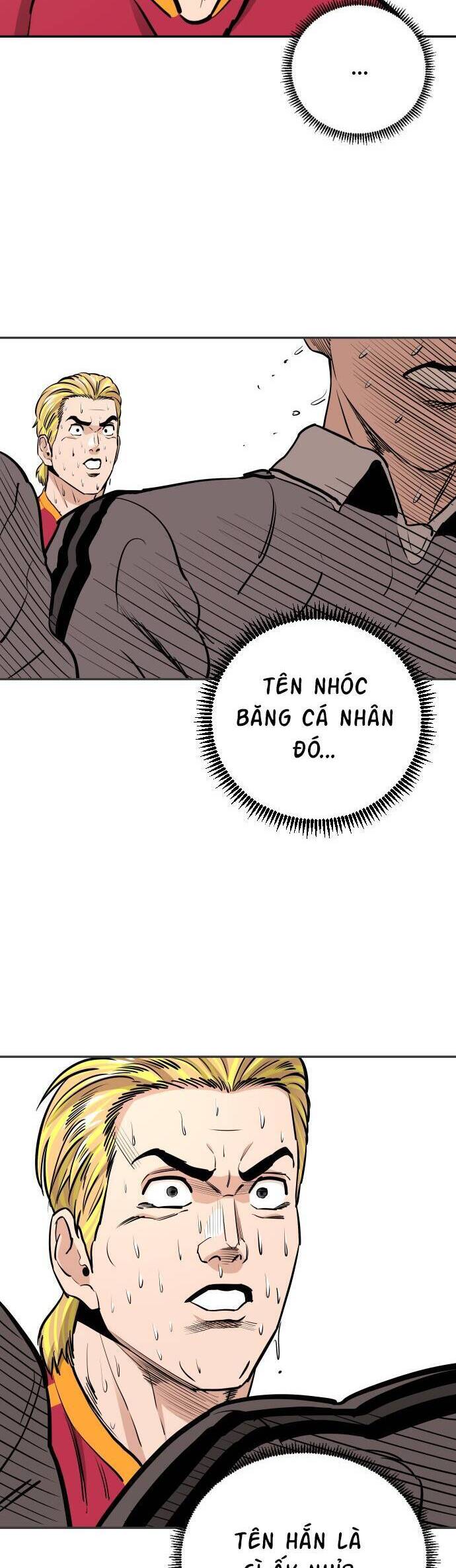 Sân Cỏ Chiến Kí Chapter 75 - 47